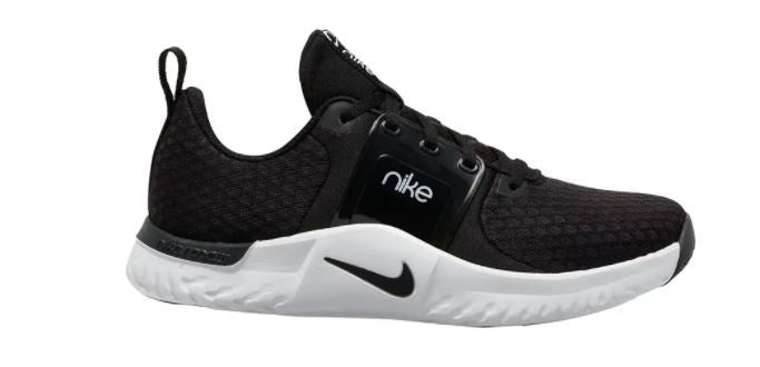 NIKE Footwear Renew IN Season Trainer Black & White
