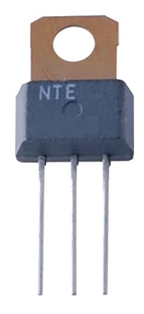 NTE 190 Ecg 190 D#187