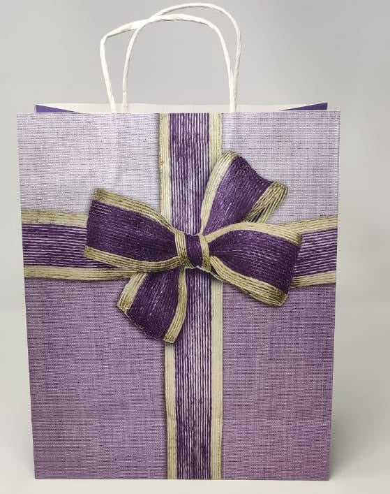 Gift Bag JA19-102 26X32X11CM