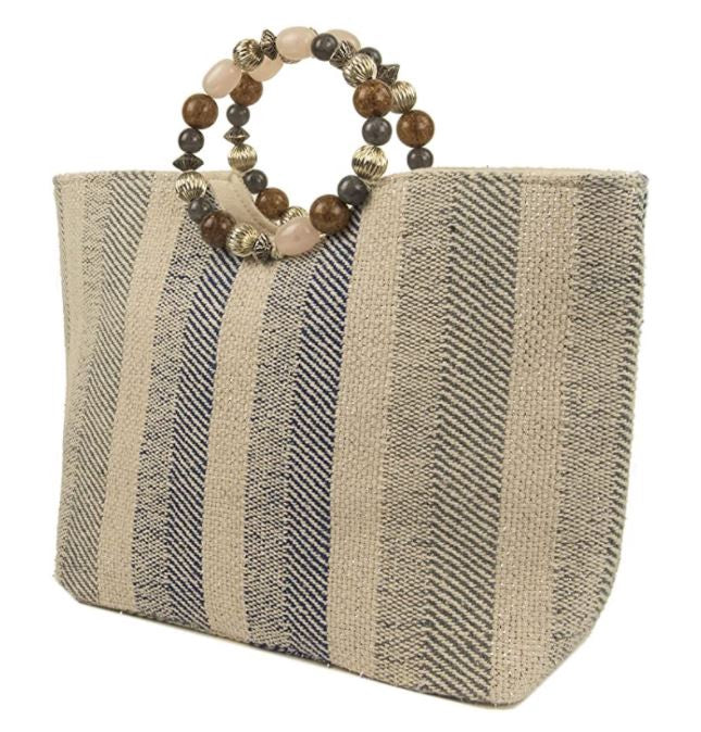 NANETTE LEPORE Bag Beads Handle
