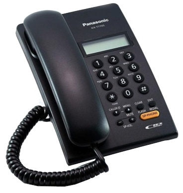 PANASONIC Telephone KX-T7705X
