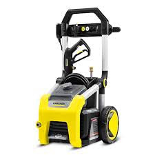 KARCHER Pressure Washer K1900 Electric
