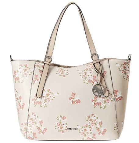 NINE WEST Bag Kylee Trap Large Tote