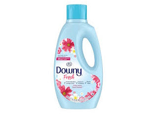 Downy Fabric Softener Fresh Sweet Summer 1.48L