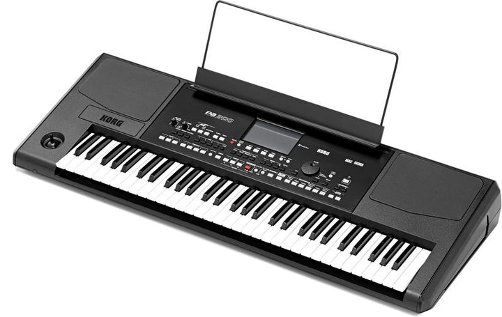 KORG Key Board PA300 61 Keys Arranger Pro