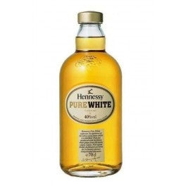 Hennessy Cognac Pure White 70cl