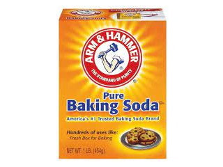 Baking Soda Pure Arm & Hammer