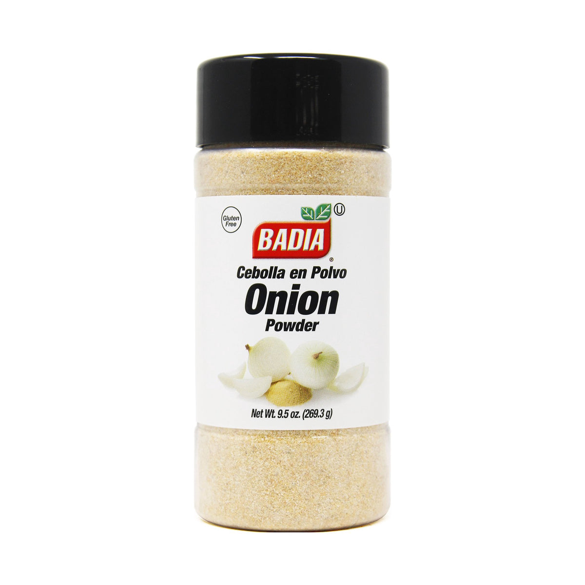 BADIA Onion Powder 9.5OZ 269.3G