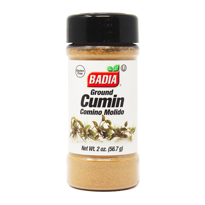 BADIA Cumin Powder 2OZ 56.7G