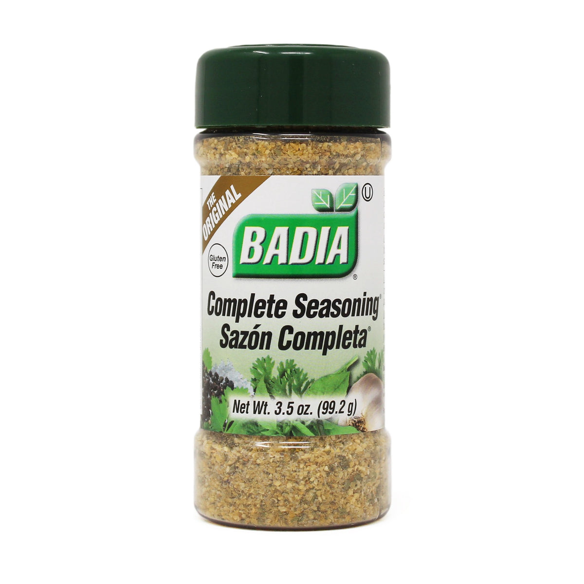 BADIA Complete Seasoning 3.5OZ 99.2G