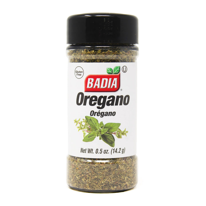BADIA Oregano Whole