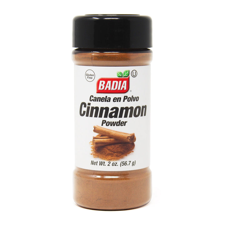 BADIA Cinnamon Powder 2OZ 56.7G