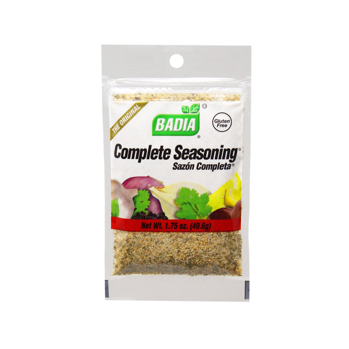 BADIA Complete Seasoning 1.75OZ 49.6G