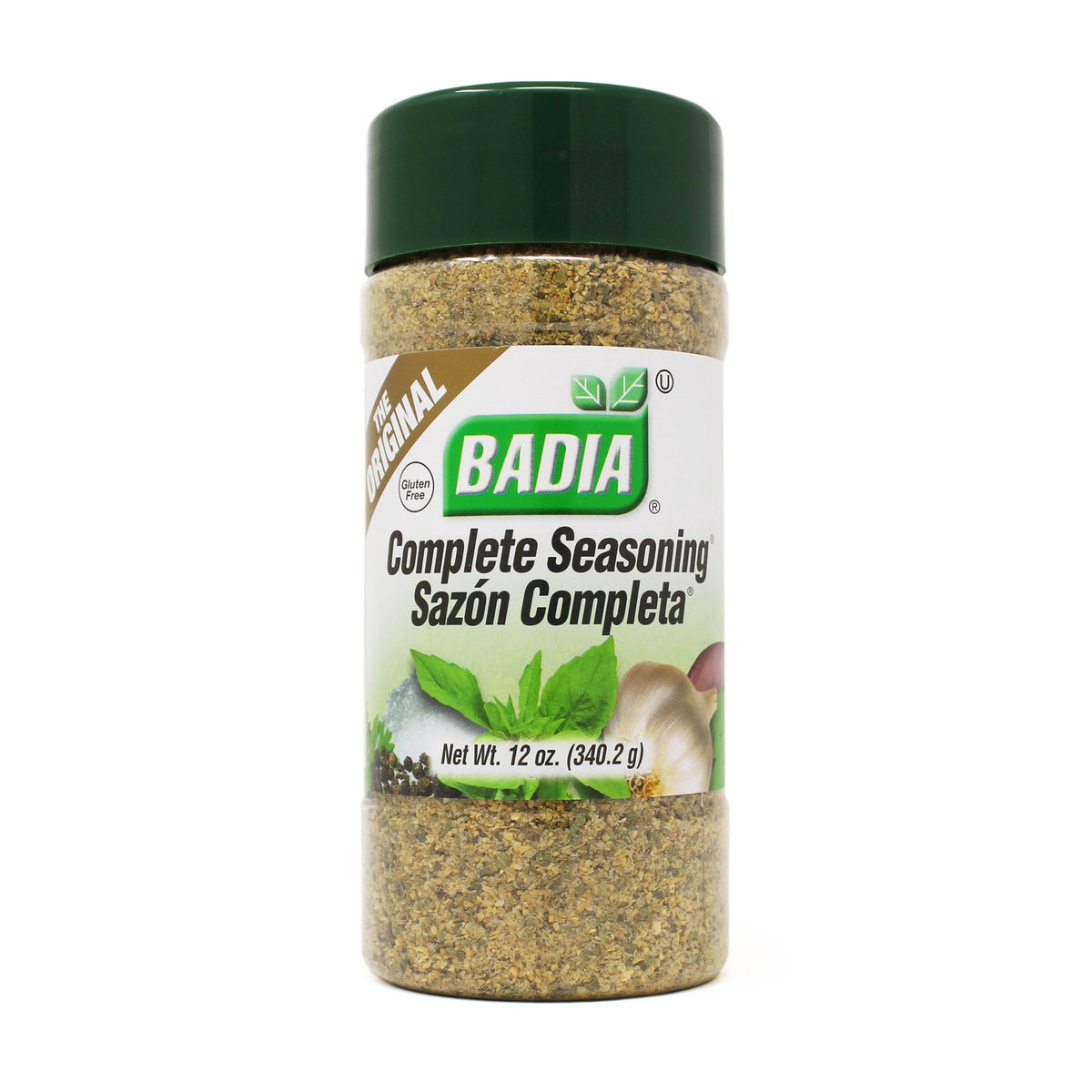 BADIA Complete Seasoning 12OZ 340.2G