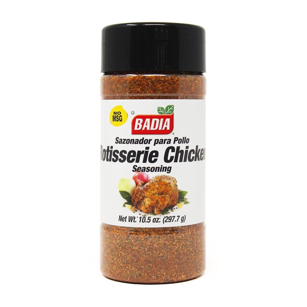 BADIA Rotisserie Chicken Seasoning 10.5OZ 297.7G