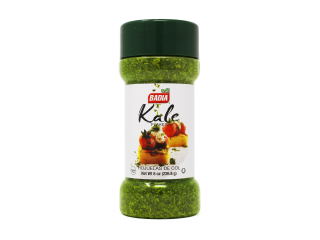 Badia Seasoning Kale Flakes 8oz