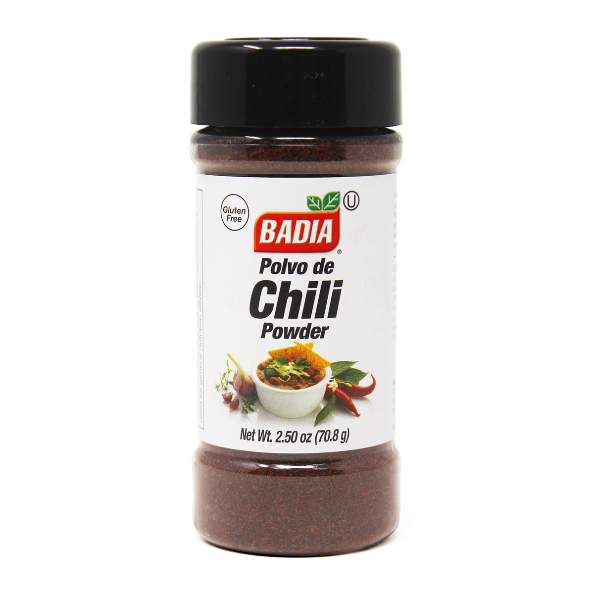 BADIA Chili Powder 2.50OZ 70.8G