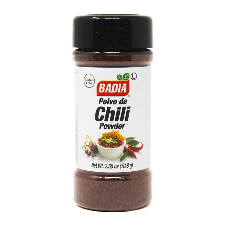 BADIA Chili Powder 2.50OZ 70.8G