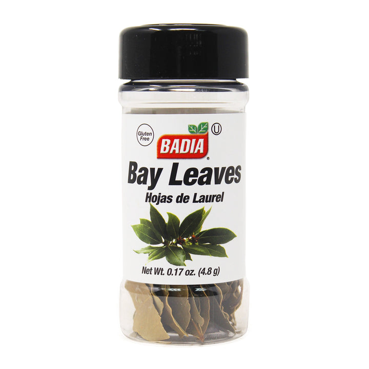 BADIA Bay Leaves