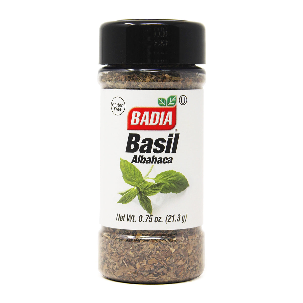 BADIA Basil 0.75OZ 21.3G