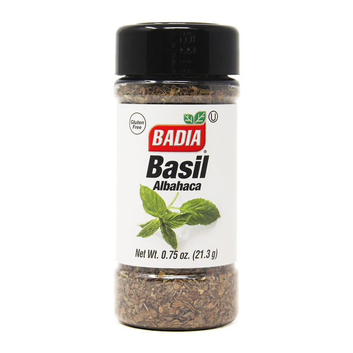BADIA Basil 0.75OZ 21.3G