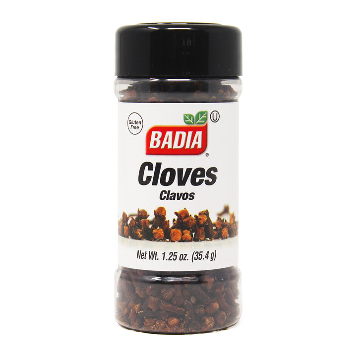 BADIA Cloves Whole 1.25OZ 35.4G