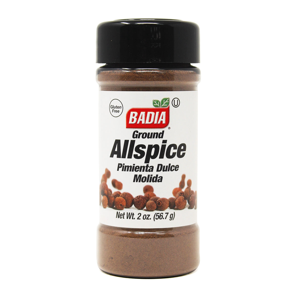 BADIA Allspice Ground 2OZ 56.7G