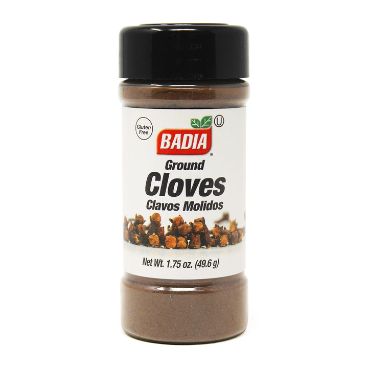 BADIA Cloves Ground 1.75OZ 49.6G