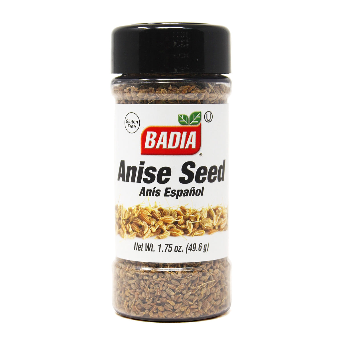 BADIA Anise Seed 1.75OZ 49.6G