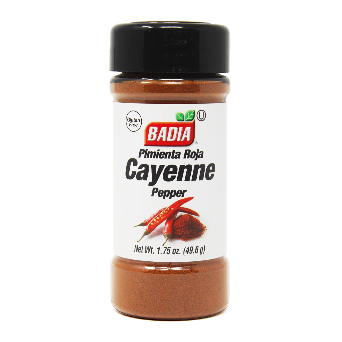 BADIA Cayenne Pepper 1.75OZ 49.6G
