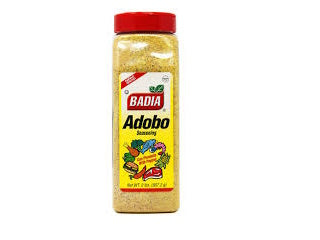 Badia Seasoning Adobo w Pepper 907g
