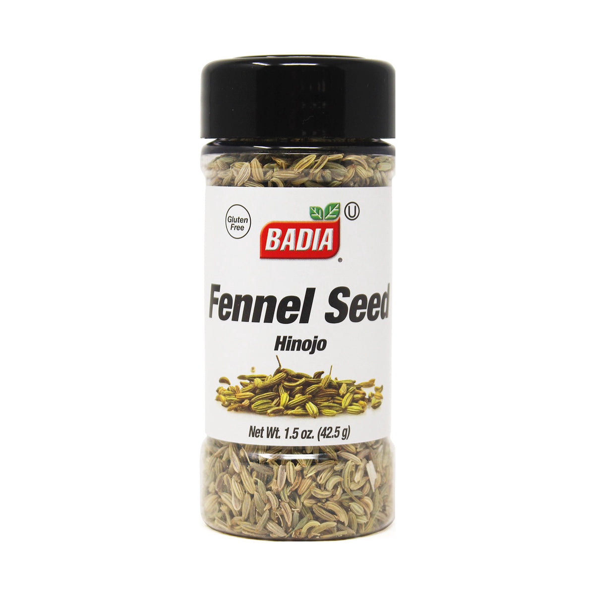 BADIA Fennel Seed 1.5OZ 42.5G
