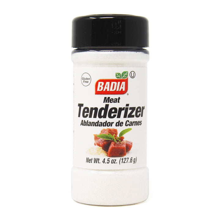 BADIA Meat Tenderizer 4.5OZ 127.6G