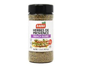 Badia Herbes De Provence 1.5oz