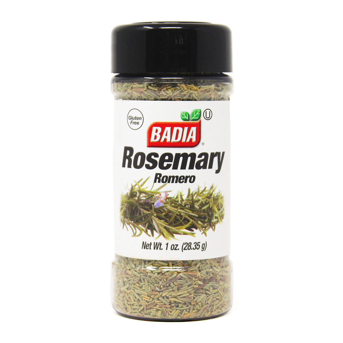 BADIA Rosemary 1OZ 28.35G
