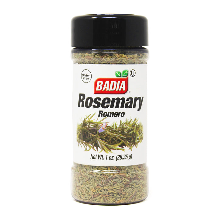 BADIA Rosemary 1OZ 28.35G