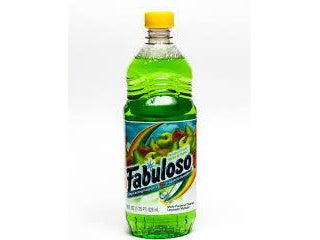 Fabuloso Passion of Fruit