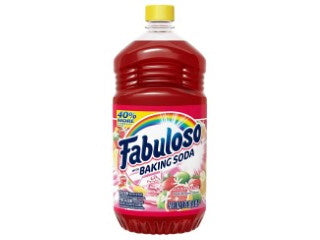 Fabuloso Citrus & Fruits 56oz