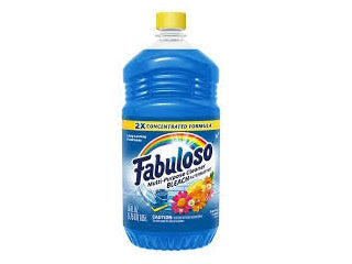 Fabuloso Spring Fresh 56oz
