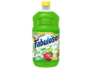 Fabuloso Passion of Fruit