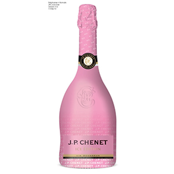 JP C Wine Sparkling Ice Edition 750ml