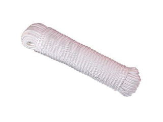 Rope Brided Crescent #7 7/32" 100'