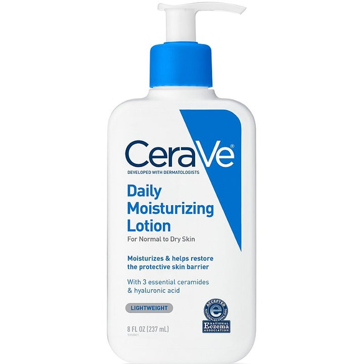Cera Ve Moisture Lotion Daily 12oz