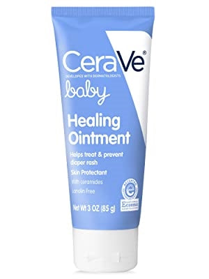 Cerave Baby Healing Oil 3 OZ