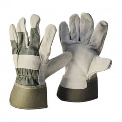 CENTURION Gloves Work #GL002 Leather