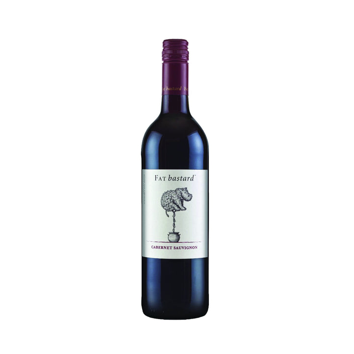 Fat Bastard Cabernet Sauvignon, 750ml