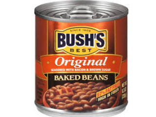 Baked Beans Bush's Original