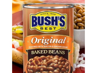 Baked Beans Bush's Original