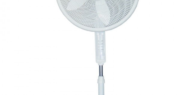 WEST POINT Fan Stand 18" WSUS-1813.1