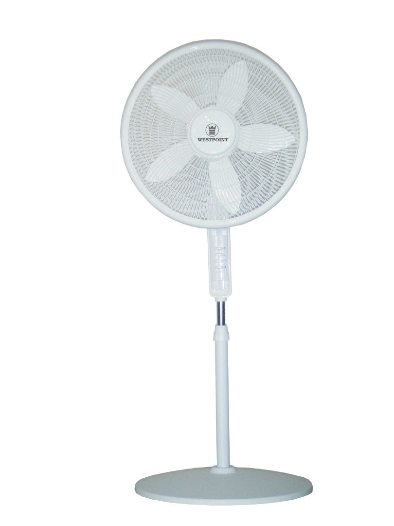 WEST POINT Fan Stand 18" WSUS-1813.1